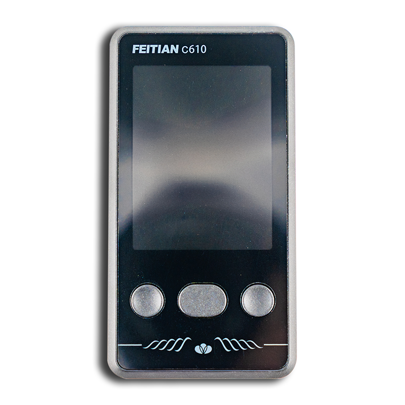 C610/i36 QR-Code Scanner